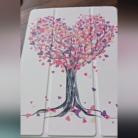 Moko Love Tree 3Z BC Case for Galaxy Tablet S4 10.5" - Picture 4 of 10